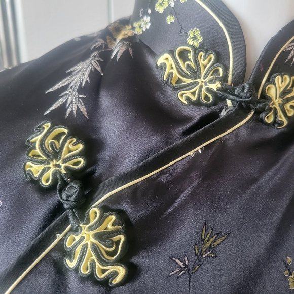 Handmade Oriental Dress - Picture 7 of 7